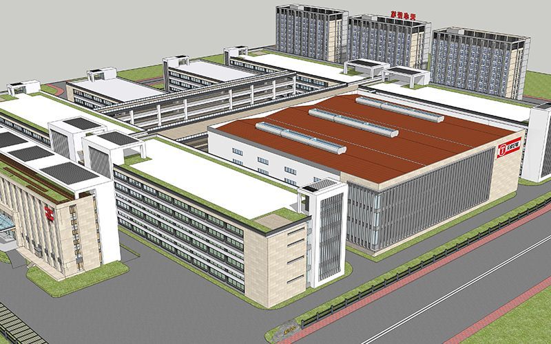 �����콾��ҵ�������ι�˾�³��������ջ